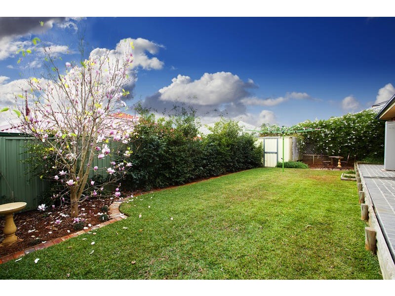 57 The Lakes Drive, Glenmore Park NSW 2745