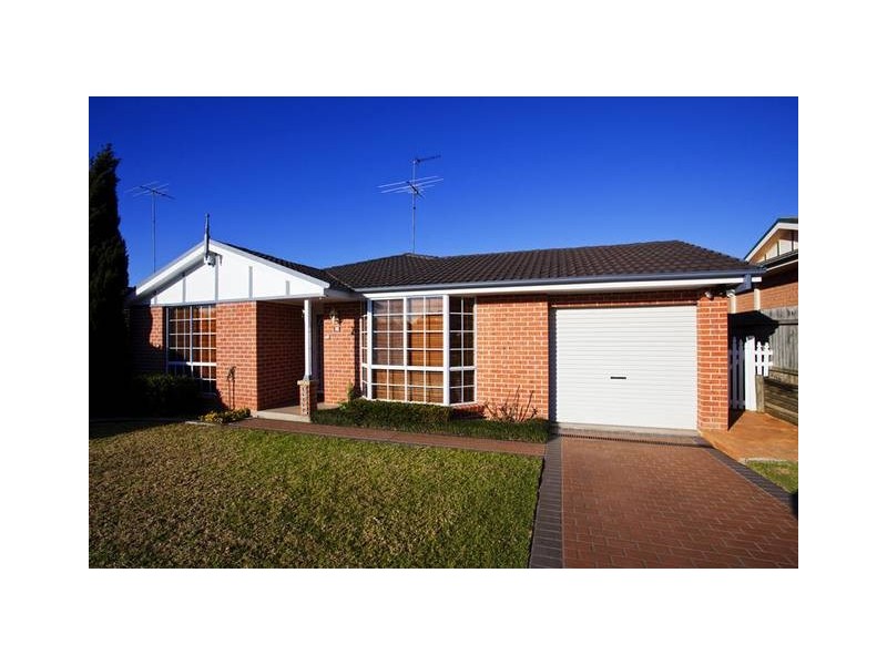 28 Buyu Road, Glenmore Park NSW 2745