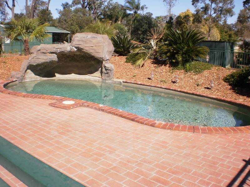 Willeroo Drive, Windsor Downs NSW 2756