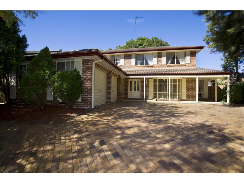 6 Azalea Court, Glenmore Park NSW 2745