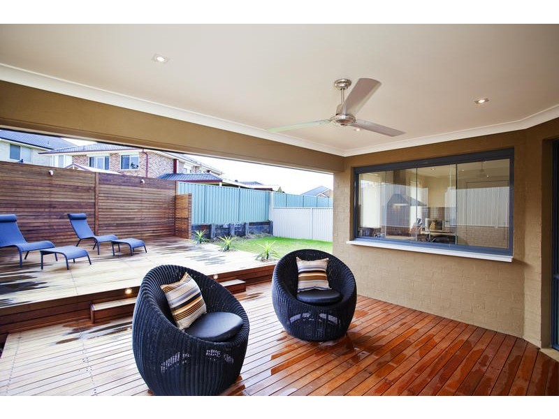 19 Bangalla Parade, Glenmore Park NSW 2745