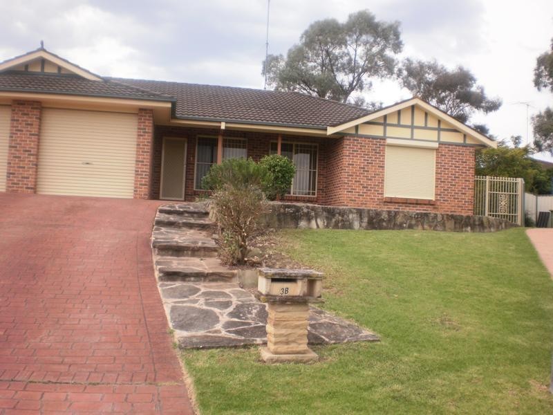 3B Esson Place, Glenmore Park NSW 2745