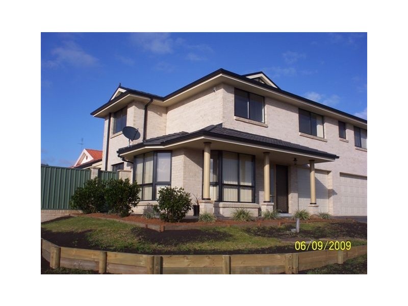 10 Terra Court, Glenmore Park NSW 2745