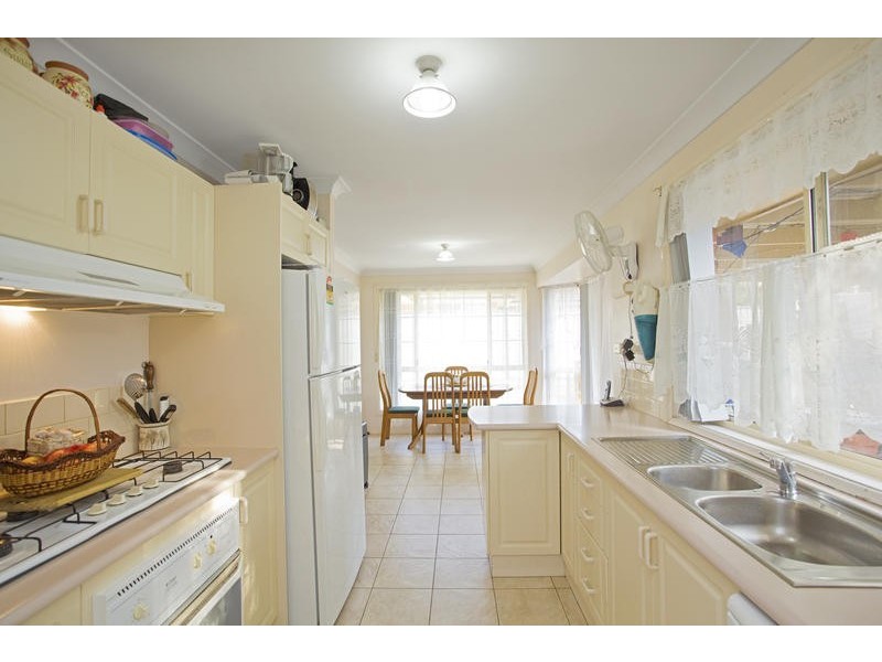 52 Woodlands Drive, Glenmore Park NSW 2745