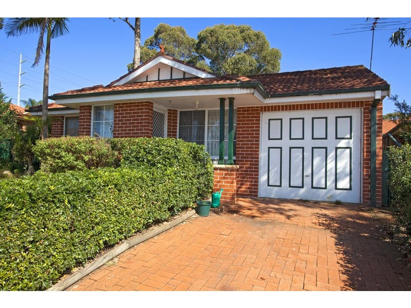 49 Candlebark Cct, Glenmore Park NSW 2745