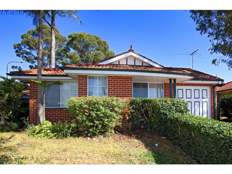 49 Candlebark Cct, Glenmore Park NSW 2745