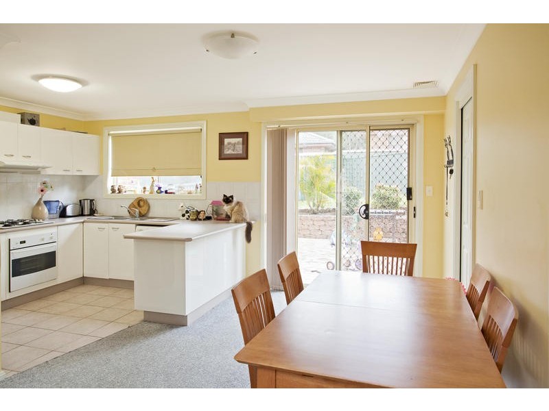 41/39 Regentville Road, Glenmore Park NSW 2745