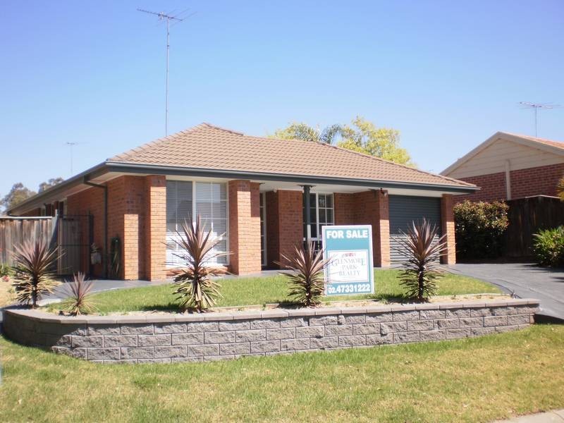 1 Carex Close, Glenmore Park NSW 2745