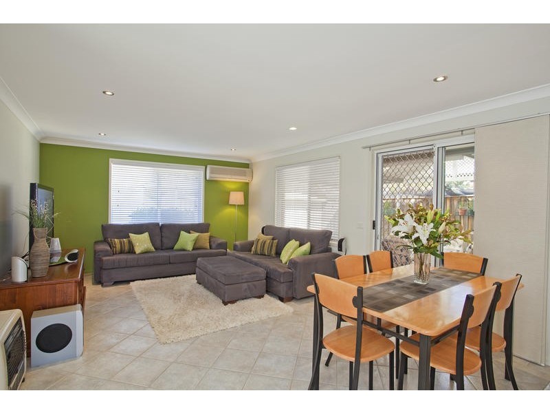 1 Carex Close, Glenmore Park NSW 2745