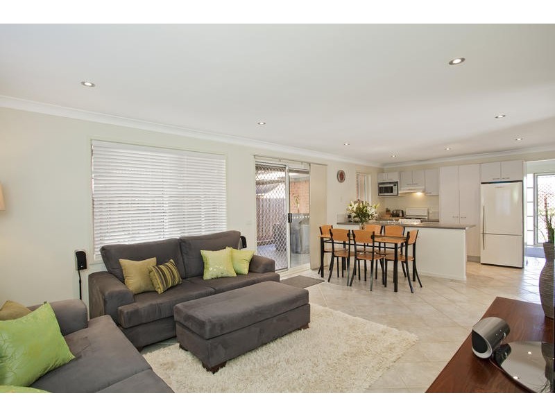 1 Carex Close, Glenmore Park NSW 2745