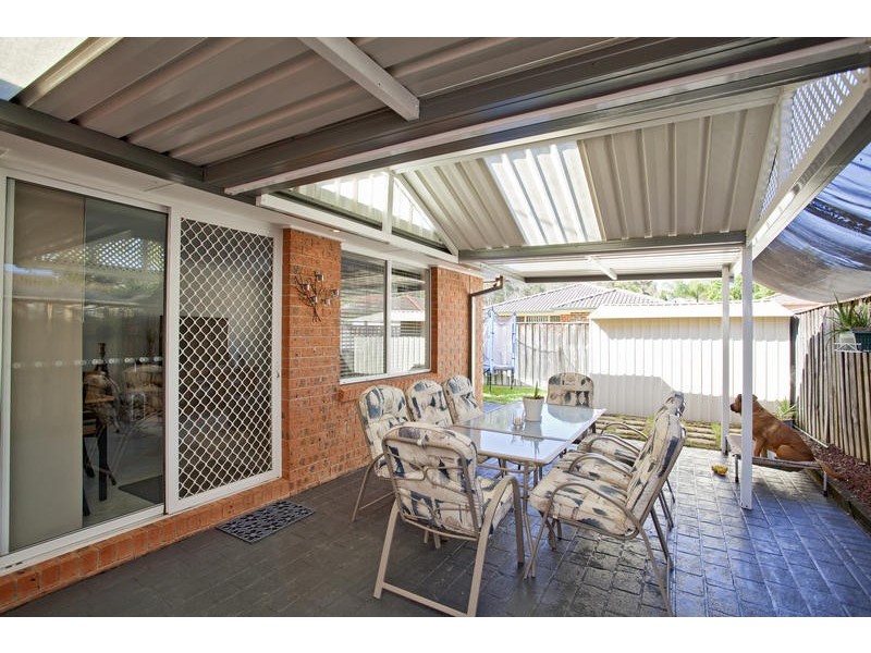 1 Carex Close, Glenmore Park NSW 2745