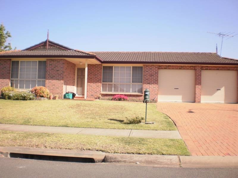 3 Burra Close, Glenmore Park NSW 2745