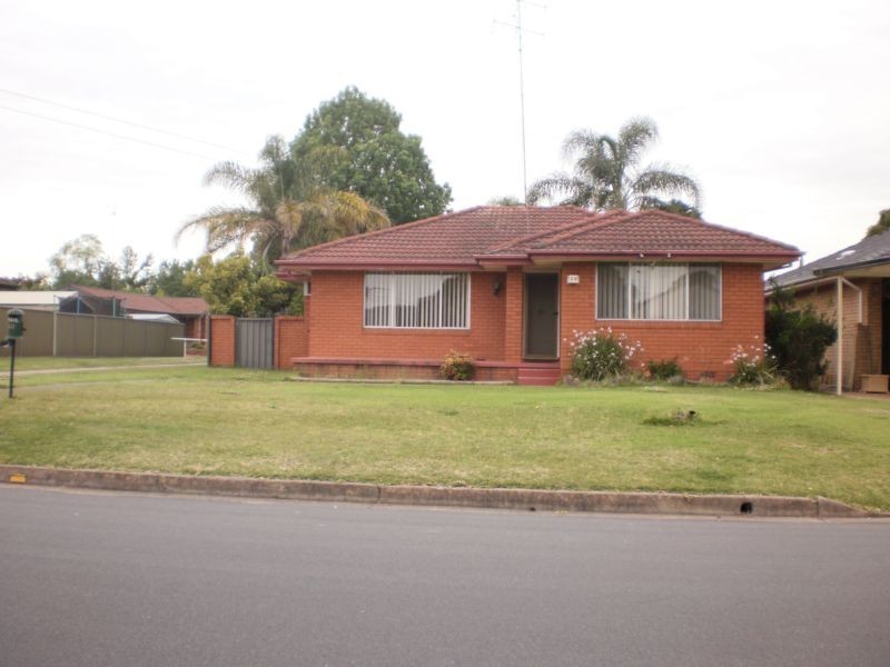 20 Rosemont Avenue, Emu Plains NSW 2750