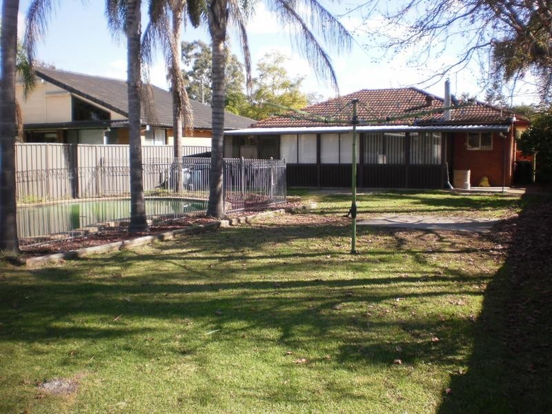 20 Rosemont Avenue, Emu Plains NSW 2750