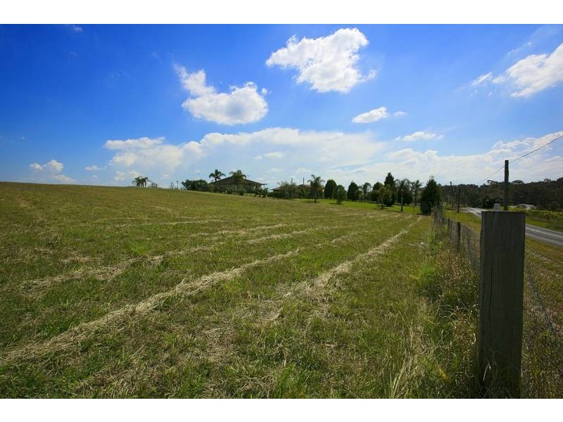 96 Castle Road, Orchard Hills NSW 2748