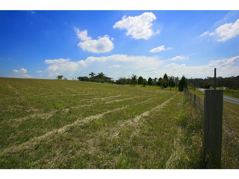 96 Castle Road, Orchard Hills NSW 2748