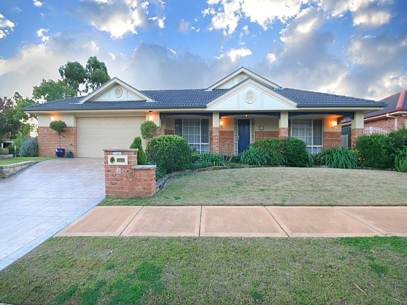 Glenmore Park NSW 2745