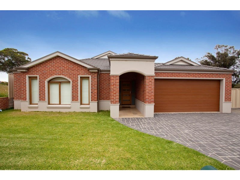 Glenmore Park NSW 2745