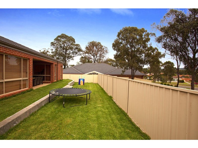 Glenmore Park NSW 2745