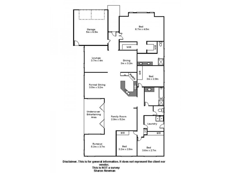 Glenmore Park NSW 2745