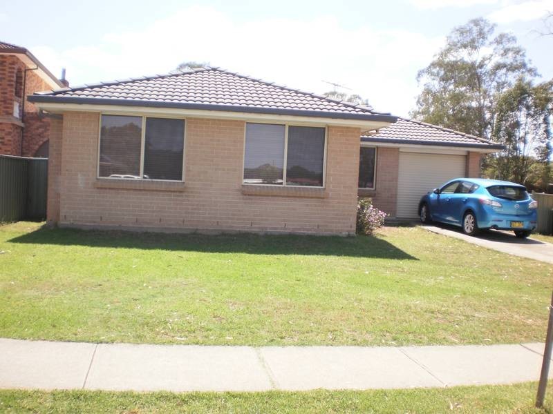 55 Walker Street, Quakers Hill NSW 2763