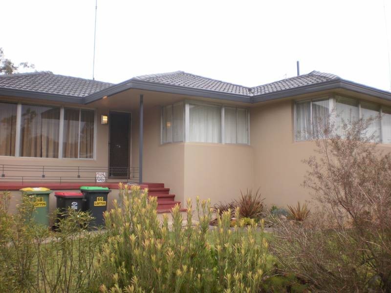 66 Loftus Street, Regentville NSW 2745