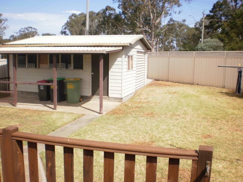 66 Loftus Street, Regentville NSW 2745