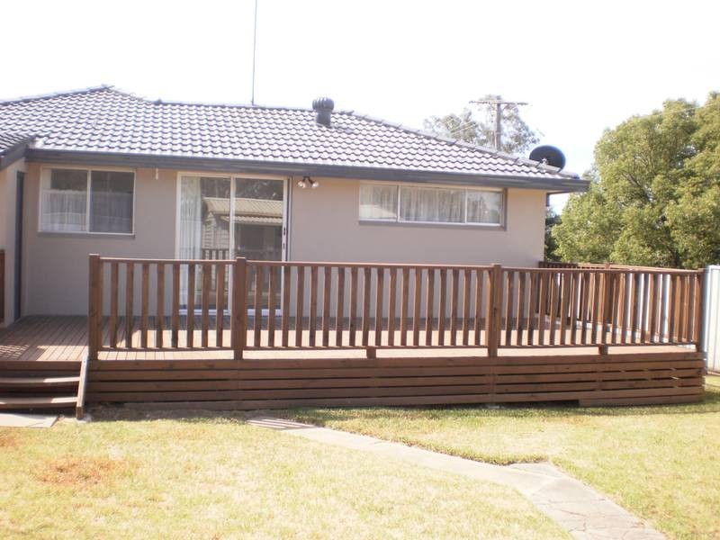 66 Loftus Street, Regentville NSW 2745