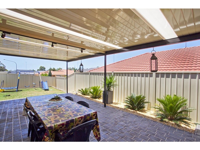 10 Wallan Avenue, Glenmore Park NSW 2745