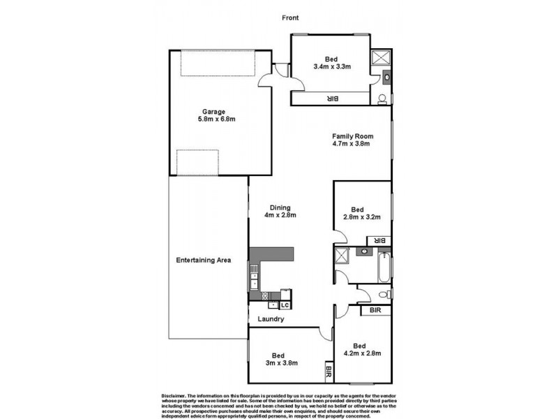 10 Wallan Avenue, Glenmore Park NSW 2745