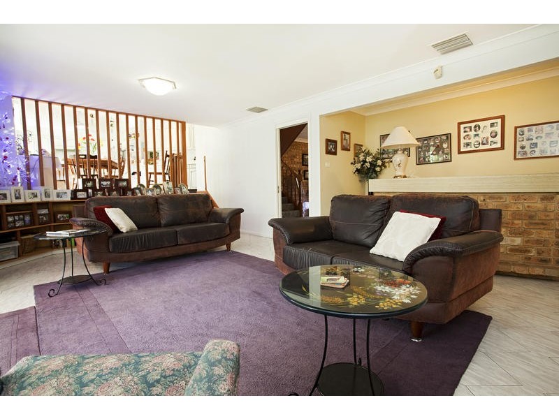 72 Glenbrook Street, Jamisontown NSW 2750