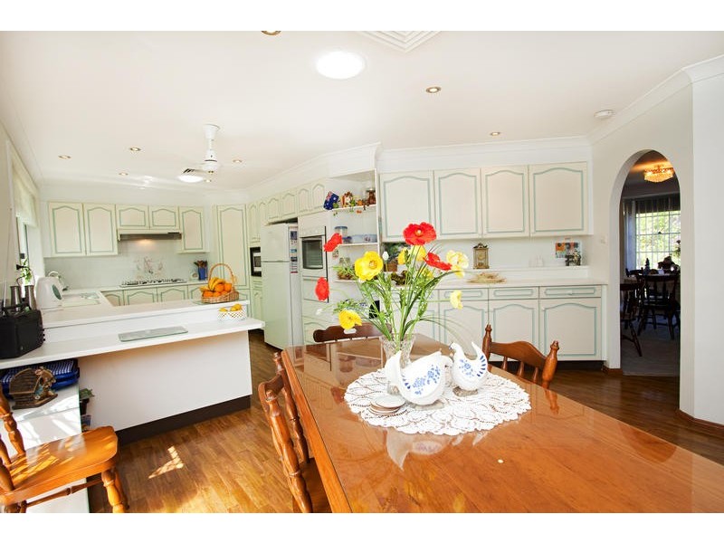 72 Glenbrook Street, Jamisontown NSW 2750