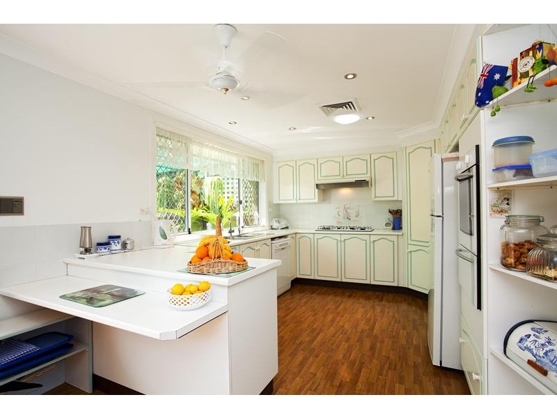 72 Glenbrook Street, Jamisontown NSW 2750