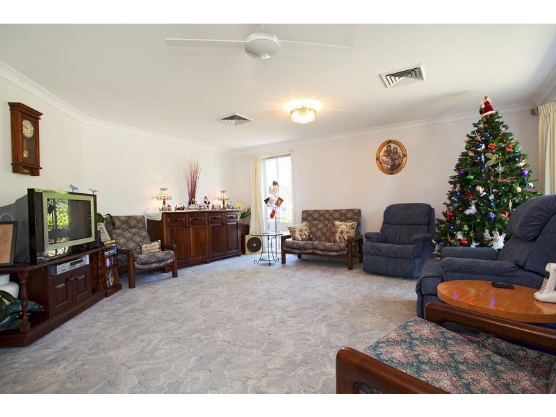72 Glenbrook Street, Jamisontown NSW 2750