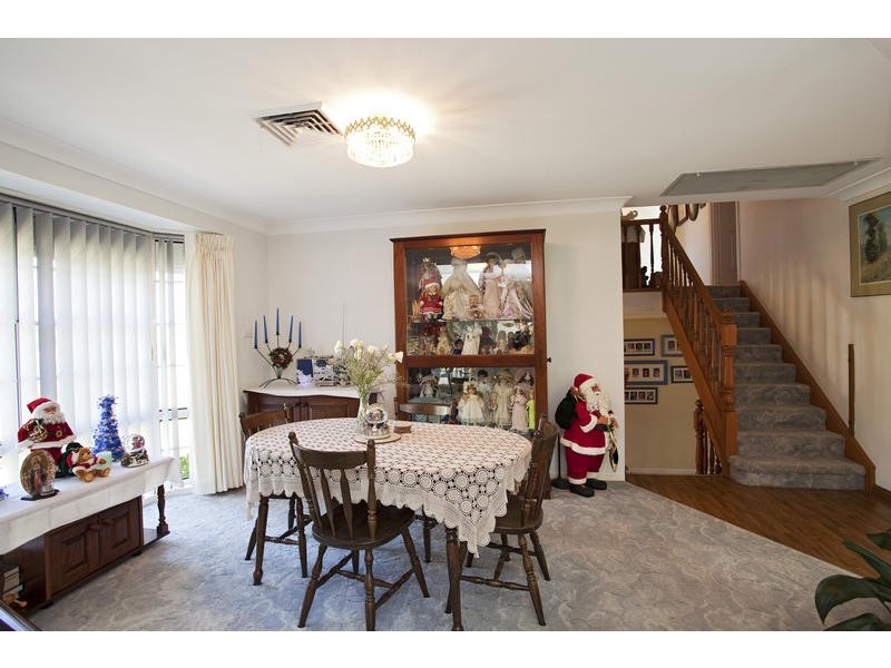 72 Glenbrook Street, Jamisontown NSW 2750