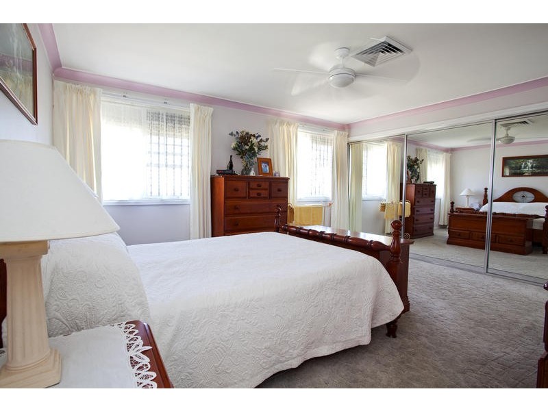 72 Glenbrook Street, Jamisontown NSW 2750