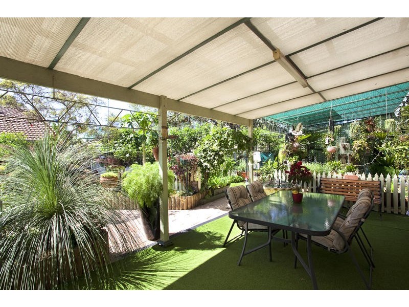 72 Glenbrook Street, Jamisontown NSW 2750