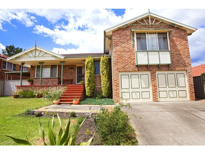 18 Marigold Close, Glenmore Park NSW 2745
