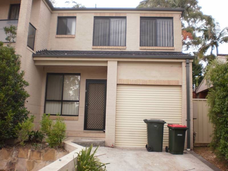433 B Old Windsor Road (Service Road), Winston Hills NSW 2153