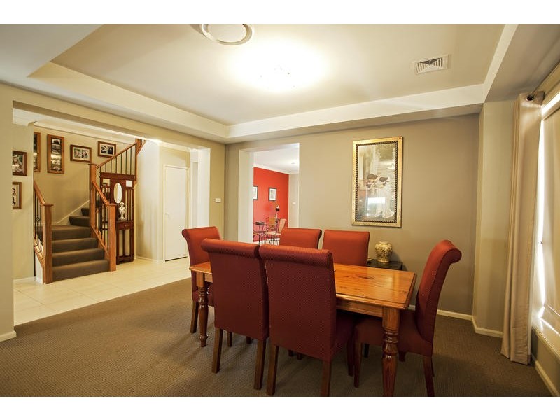 6 Coronet Terrace, Glenmore Park NSW 2745