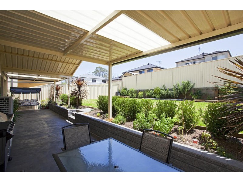 6 Coronet Terrace, Glenmore Park NSW 2745