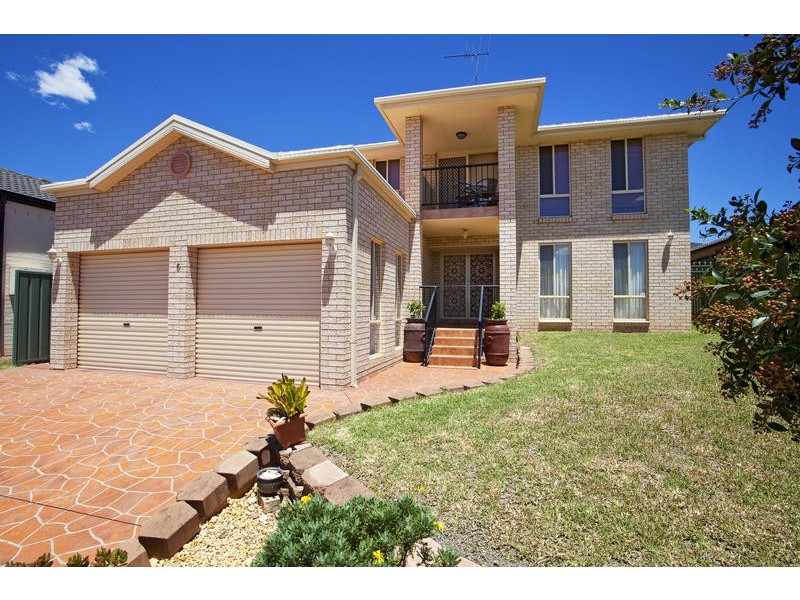 5 Jirramba Court, Glenmore Park NSW 2745