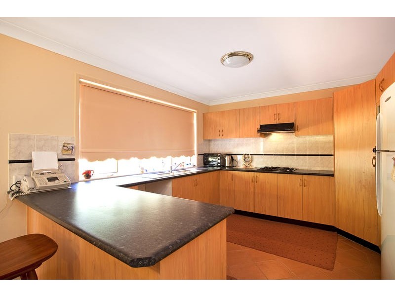 5 Jirramba Court, Glenmore Park NSW 2745