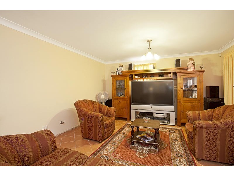 5 Jirramba Court, Glenmore Park NSW 2745