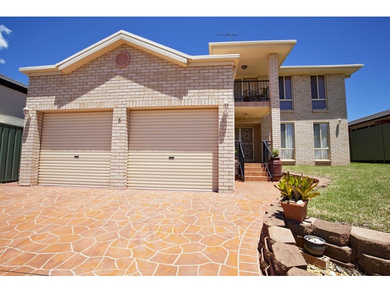 5 Jirramba Court, Glenmore Park NSW 2745
