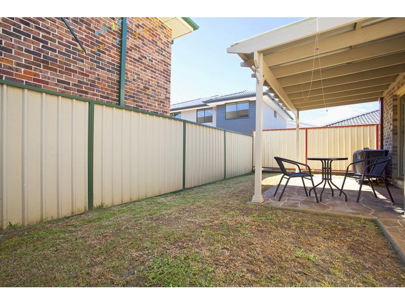 4/5 Gilmore Close, Glenmore Park NSW 2745