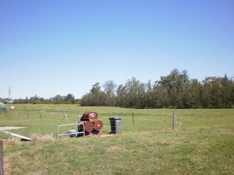 212 Tench Avenue, Regentville NSW 2745