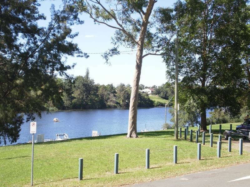 212 Tench Avenue, Regentville NSW 2745