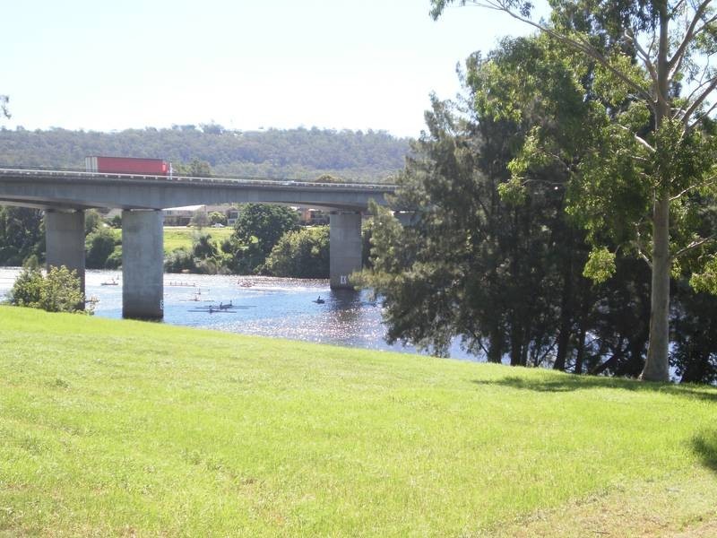 212 Tench Avenue, Regentville NSW 2745