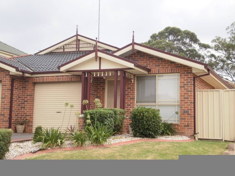 23a Dunna Place, Glenmore Park NSW 2745